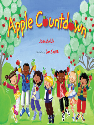 cover image of Apple Countdown